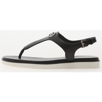 michael kors val thong sandal black σε προσφορά