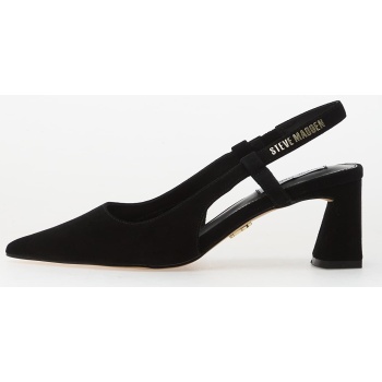 steve madden evanston black sued σε προσφορά