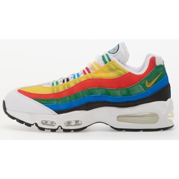 nike air max 95 big bubble prm white/ σε προσφορά
