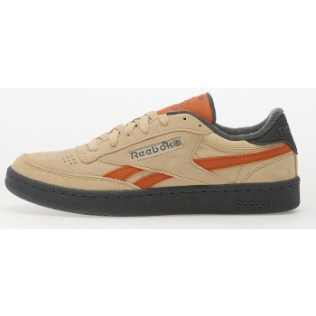 reebok club c revenge vintage simple σε προσφορά