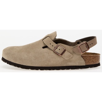 birkenstock tokio leve taupe