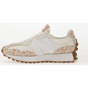 new balance 327 beige