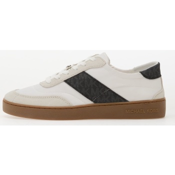 michael kors kaycee lace up black σε προσφορά