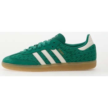 adidas samba og w bright green/ off σε προσφορά
