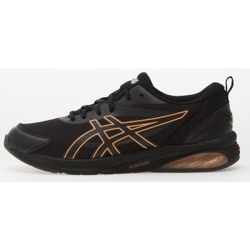 asics gel-quantum kei black/ faded