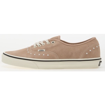 vans authentic pearls warm taupe σε προσφορά