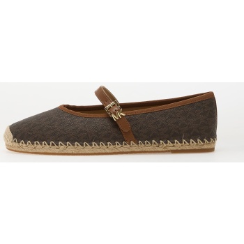 michael kors lynn ballet espadrille σε προσφορά