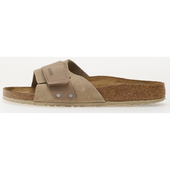 birkenstock oita suede leather women