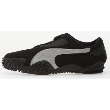 puma mostro og black/ silver σε προσφορά