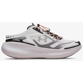 under armour echo gray σε προσφορά