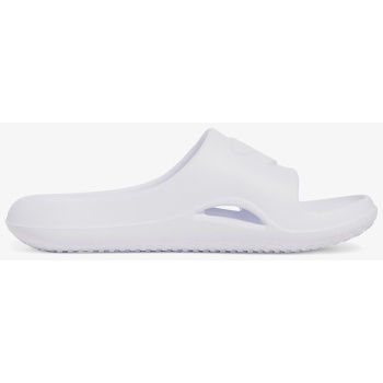 under armour w locker v sl white σε προσφορά