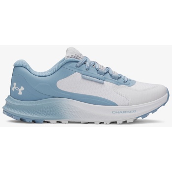 under armour w charged bandit tr 3 gray σε προσφορά