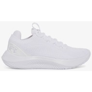 under armour w dynamic 2 white