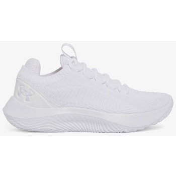 under armour w dynamic 2 white σε προσφορά