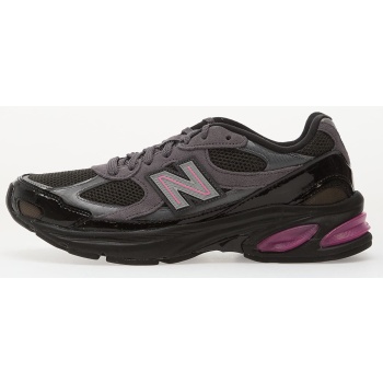 new balance 2010 black σε προσφορά