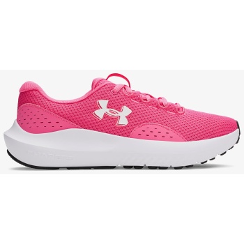 under armour w charged surge 4 pink σε προσφορά