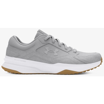 under armour w edge suede gray σε προσφορά