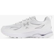  under armour apparition tech white