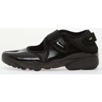 nike w air rift black/ metallic σε προσφορά