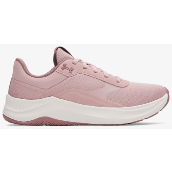 under armour w aurora 3 pink σε προσφορά