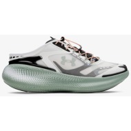  under armour echo green