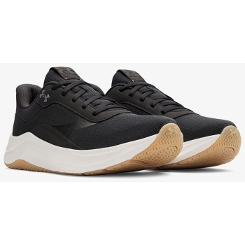 under armour w aurora 3 black σε προσφορά