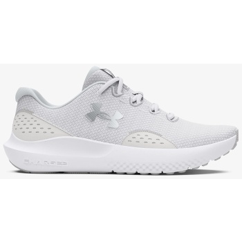 under armour w charged surge 4 white σε προσφορά