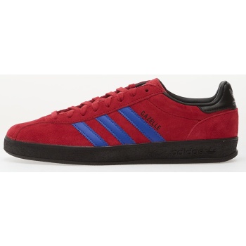 adidas gazelle indoor pro tmvire/ σε προσφορά