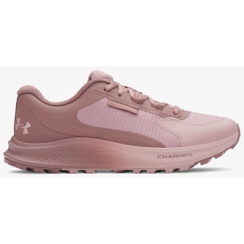 under armour w charged bandit tr 3 pink σε προσφορά