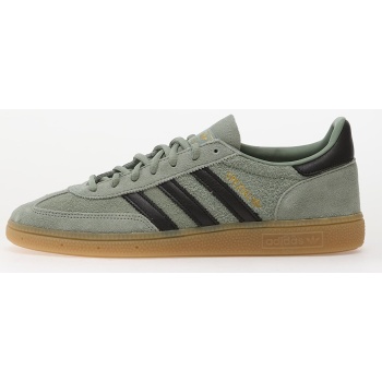 adidas handball spezial silver green/ σε προσφορά