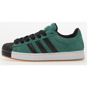 adidas superstar st collegiate green/ σε προσφορά