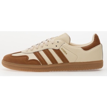 adidas samba og w wonder white/ dubr/