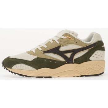 mizuno contender (u) quiet shade/