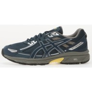  asics gel-venture 6 raw indigo/ sunlight