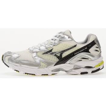 mizuno wave rider 10 (u) snow white/
