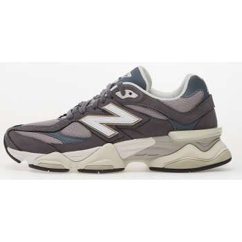 new balance 9060 neptune grey/ shadow σε προσφορά