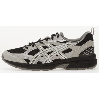 asics gel-nunobiki black/ cement grey