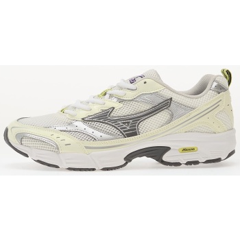 mizuno mxr (u) snow white/ quiet shade/ σε προσφορά