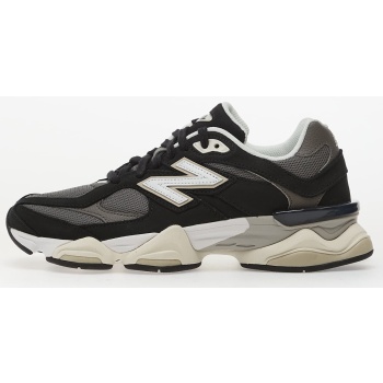 new balance 9060 black/ tornado