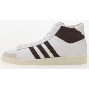 adidas jabbar hi ftw white/ auco/ off σε προσφορά