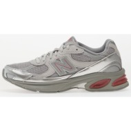  new balance 2010 grey