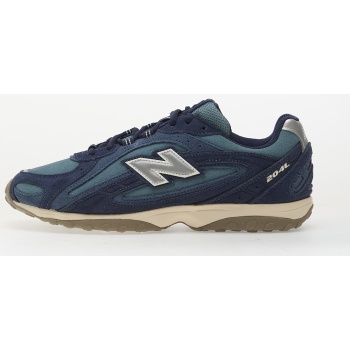 new balance 204l blue σε προσφορά