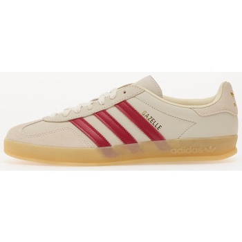 adidas gazelle indoor crew white/ σε προσφορά