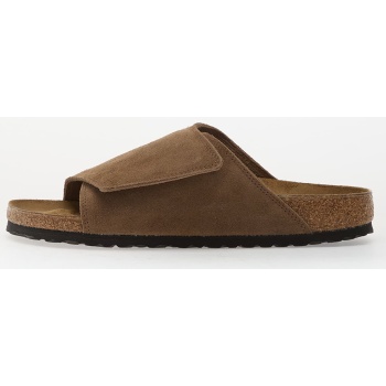 birkenstock solana vl suede leather