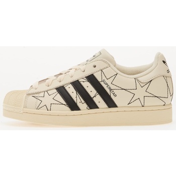 adidas superstar ii w crew white/ core