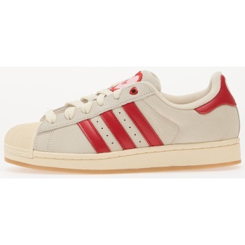 adidas superstar ii w crew white/ σε προσφορά