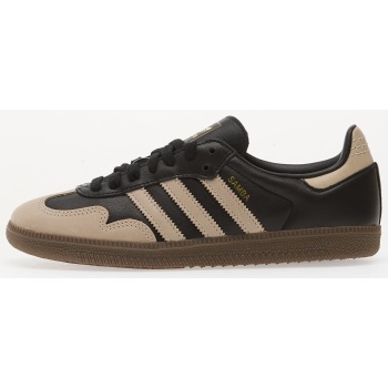 adidas samba og w core black/ wonder