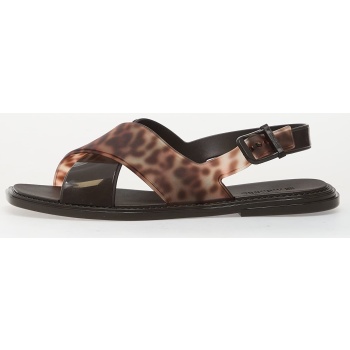 melissa cleo sandal ad brown σε προσφορά