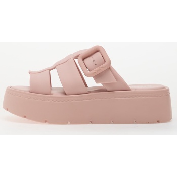 melissa pump platform ad pink σε προσφορά