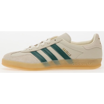 adidas gazelle indoor crew white/ σε προσφορά